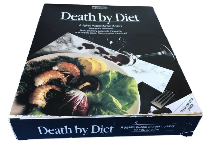 Death by Diet